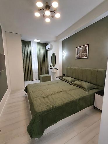 park yasamal 2: 2 otaqlı, Yeni tikili, 78 kv. m — 7