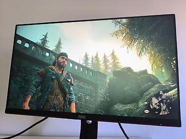 nokia 311: Dell Full HD IPS monitor 23.8" Prodajem  DELL Monitor P2422H LED — 1