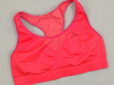 Top sportowy Kalenji – biustonosz do biegania/fitness - Kolor