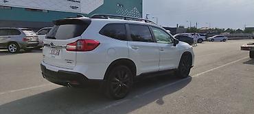 ascent: Subaru Ascent: 2022 г., 2.4 л, Автомат, Бензин, Кроссовер — 3