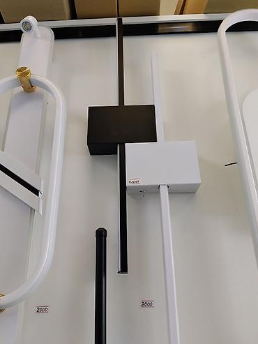 smart light: Настенный светильник в современном минималистичном стиле — 1