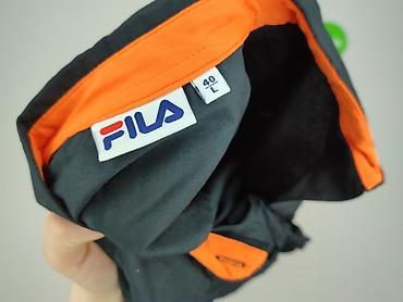 c: Fila, Women`s shirt, size L — 4