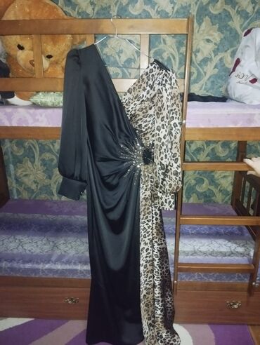 Ziyafət donları: Ziyafət donu, Maksi, Mango, 2XL (EU 44)