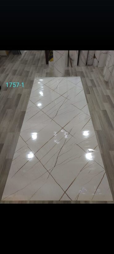 Mərmər effektli PVC panellər: Mərmər effekti verən PVC divar və Yer üçün panellər. 1.Arxası özü -da lalafo.az — 29 Mərmər effektli PVC panellər: Mərmər effekti verən PVC divar və Yer üçün panellər. 1.Arxası özü — 29