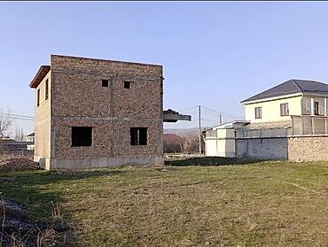Продажа коттеджей и домов: 🏡 Продаётся недостроенный двухэтажный кирпичный дом 📍 с. Кой-Таш | 1 — 8