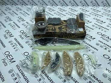 led migavci: SET LANACA 1.8 2.0 TSI TFSI ZA AUDI A3, A4, A5 . | Nov original — 1