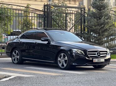 щиток приборов мерс: Mercedes-Benz E-Class: 2016 г., 2 л, Автомат, Бензин, Седан