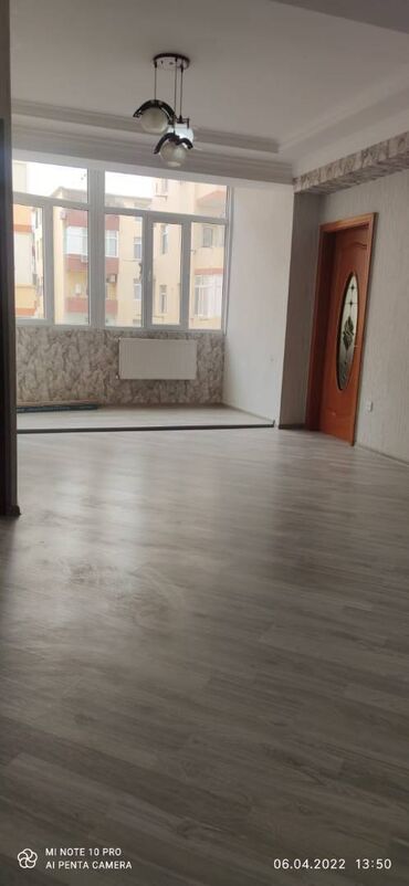 Yeni tikili: 3 otaqlı, Yeni tikili, 75 kv. m — 1