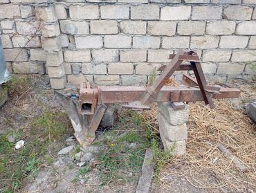 Traktorlar: Barter mümkündür mal qaraynan. Traktor, kotan, mala, ot bağlayan, arx — 8