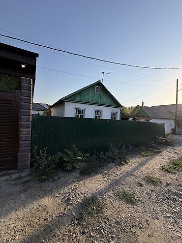 Продажа коттеджей и домов: 📌 АДРЕС: Срочно продаётся дом в районе Западного автовокзала, по улице — 17