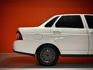 lada 2110: ВАЗ (ЛАДА) Priora: 2014 г., 1.6 л, Механика, Седан — 10