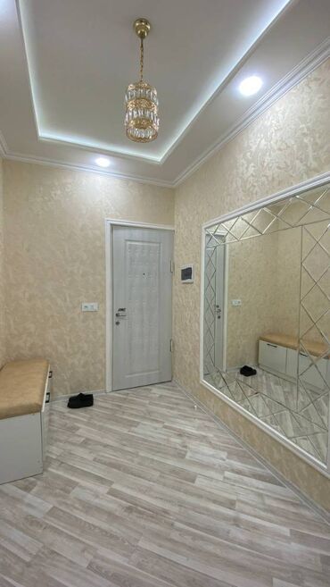 Köhnə tikili: Bakı, Köhnə Günəşli, 3 otaqlı, Köhnə tikili, m. Həzi Aslanov, 85 kv. m — 11