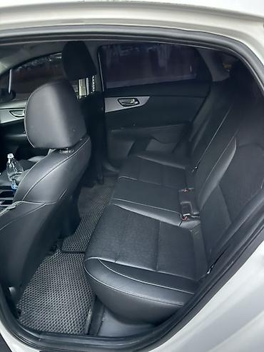 sprinter 2 9: Kia Rio: 2021 г., 1.6 л, Автомат, Бензин, Седан — 8