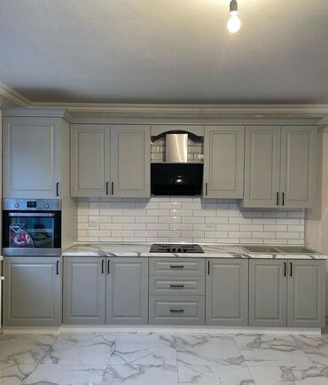 Мебель на заказ: Мебель на заказ Кухонный гарнитур Шкаф Перехожка Только на заказ — 10