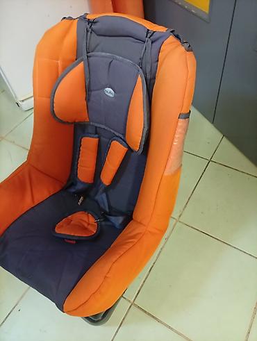 Autosedišta: Auto-sedište za decu BUBU - Tip: sigurnosno auto-sedište sa — 3