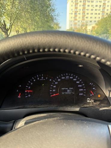 Toyota: Toyota Camry: 2009 г., 2.4 л, Автомат, Бензин, Седан — 10