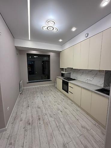 ихлас цены: 2 комнаты, 44 м², Ала-Арча ТРЦ 11 этаж — 7