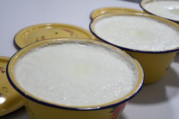 Digər qida məhsulları: Salam Bakida Şərifzadə küçəsində yerləşir mağaza tam təbii organik — 3