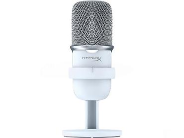 Mikrofon "HyperX SoloCast USB WHT"HyperX SoloCast USB WHT Microphone