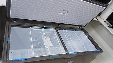 Морозильные шкафы, лари: Китай, Новый, В наличии — 13