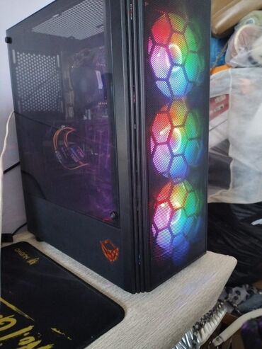 Masaüstü kompüterlər və iş stansiyaları: Kreditle!!Kreditle!! Tek sexsiyyet vesiqesi ile istediyiniz en ucuz — 6