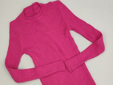 sweter w truskawki zara: Светр жіночий, розмір M