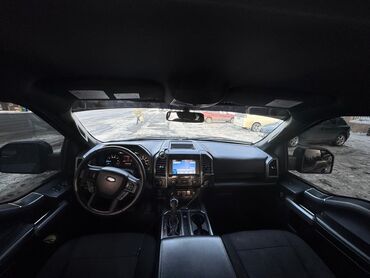 форд транзит 2 4: Ford F-150: 2017 г., 3.5 л, Автомат, Бензин, Пикап