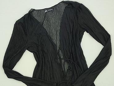 flared zara: Zara, Bluzka damska, rozmiar S — 1