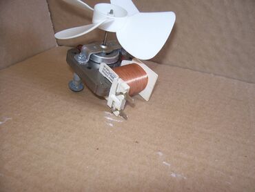 Aparati za zavarivanje: Ventilator na 220v moze za hladjenje aparata za varenje Ventilator je — 4