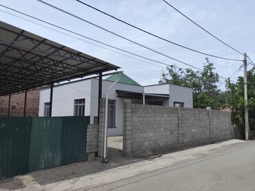 фрунзе шевченко: Дом, 120 м², 5 комнат, Агентство недвижимости, ПСО (под самоотделку)