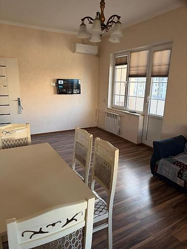 bayilda heyet evi: İcarəyə verilir 2 otaqlı köhnə tikili 50 m², Əhmədli m. 620 AZN/ay 2 — 2