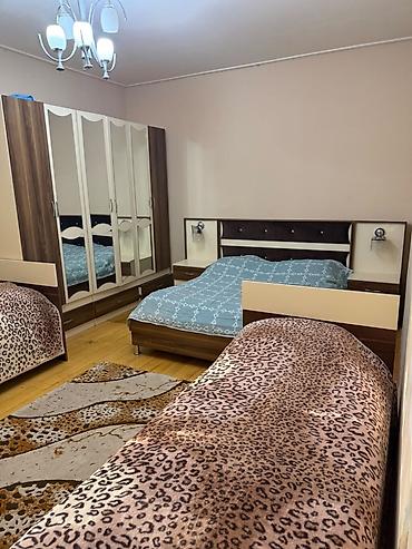 naxcivan satilan heyet evleri: İsmayıllı, Xanagah kəndində hovuzlu 3 otaqlı günlük ev kirayə verilir — 9