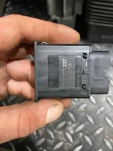 map senzor cena: AUDI Q7 4M PREKIDAC AIR BAG 5Q0919237 | Audi q7 q5 q3 q2 A1 A3 A4 A5 — 1