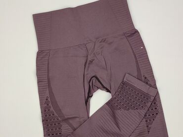 rajstopy aldi: Leggings Sports for women, size S (EU 36)