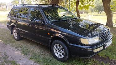 Унаа сатуу: Volkswagen Passat Variant: 1995 г., 0.2 - engine capacity л, Универсал — 3