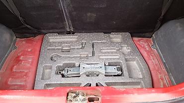 Chevrolet: Chevrolet Spark: 2009 г., 0.8 л, Автомат, Бензин, Хэтчбэк — 6