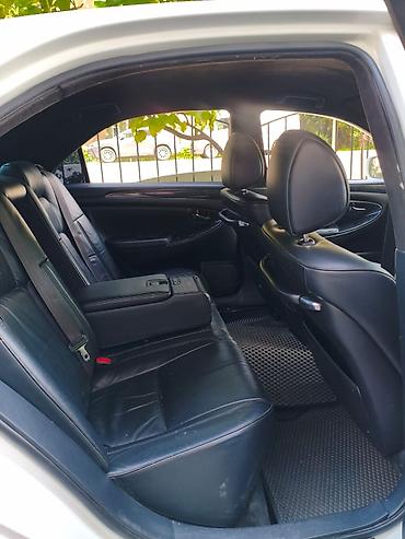 диски crown athlete: Toyota Crown: 2005 г., 3.5 л, Автомат, Бензин, Седан — 7
