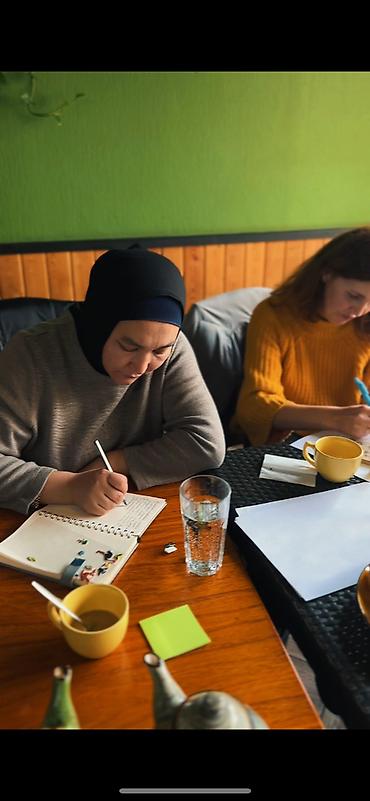 Другие образовательные специальности: Ваш логопед» — команда, которая формирует новый стандарт — 13