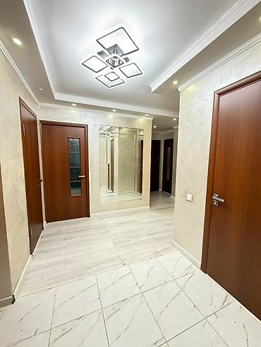 Продажа квартир: 3 комнаты, 83 м², Джал-15 10 этаж — 5