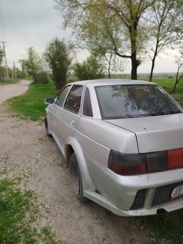 06 ваз: ВАЗ (ЛАДА) 2110: 2004 г., 1.6 л, Механика, Бензин, Седан