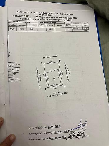 дом ипотека: 4 комнаты, 154 м², 4 соток, Кок-Джар, Собственник — 5
