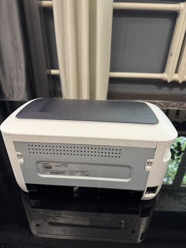 Компьютеры, ноутбуки и планшеты: Компактный лазерный принтер Canon i-SENSYS LBP6030B в белом корпусе