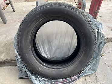 Шины: Зимняя шина 175/65 R14 82T — 4