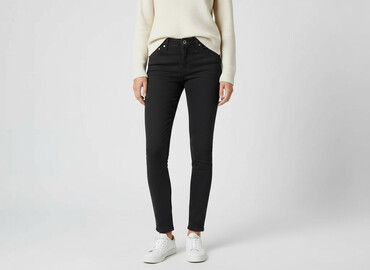spódnice midi hm: H&M, Джинси жіночі, розмір XS