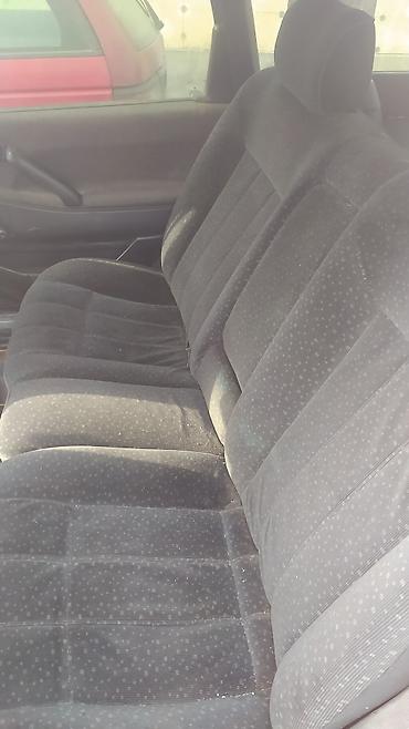 Volkswagen: Volkswagen Passat Variant: 1991 г., 1.8 л, Механика, Бензин — 8