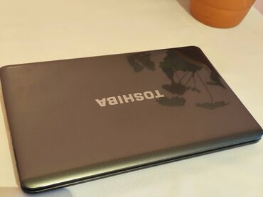 Toshiba: İşlənmiş Toshiba, 15.6 ", Intel Core i5, 256 GB — 3