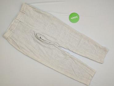 "len": H&M, Spodnie materiałowe damskie, rozmiar M — 2