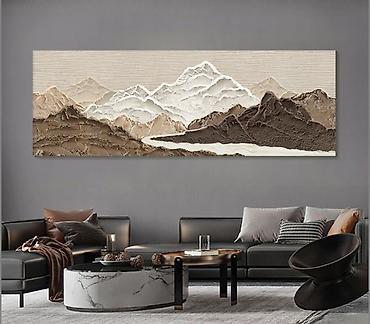 Картины: Если вы хотите украсить свой интерьер красивыми картинками со — 2