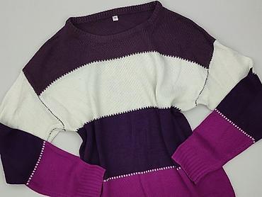 amp dzianiny: Sweter damski, rozmiar S — 1