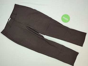 www.sinsey.pl: Spodnie materiałowe damskie, rozmiar S — 3